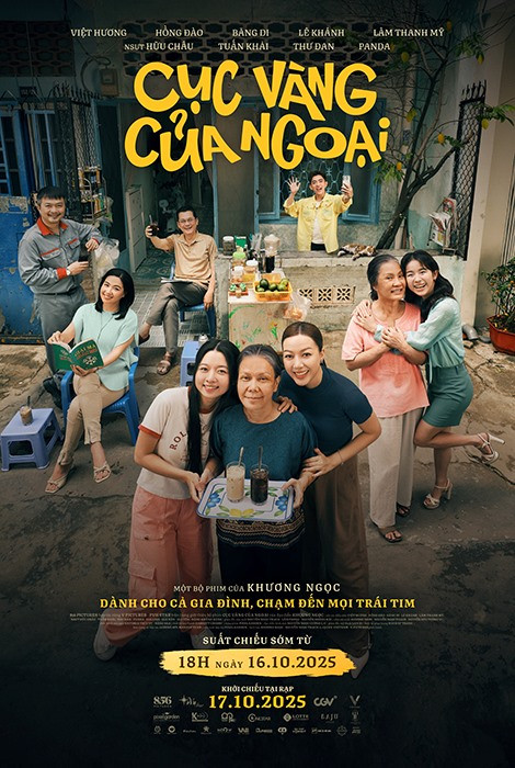 top movie