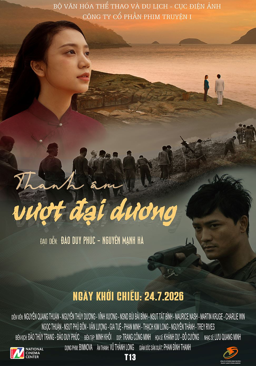 top movie