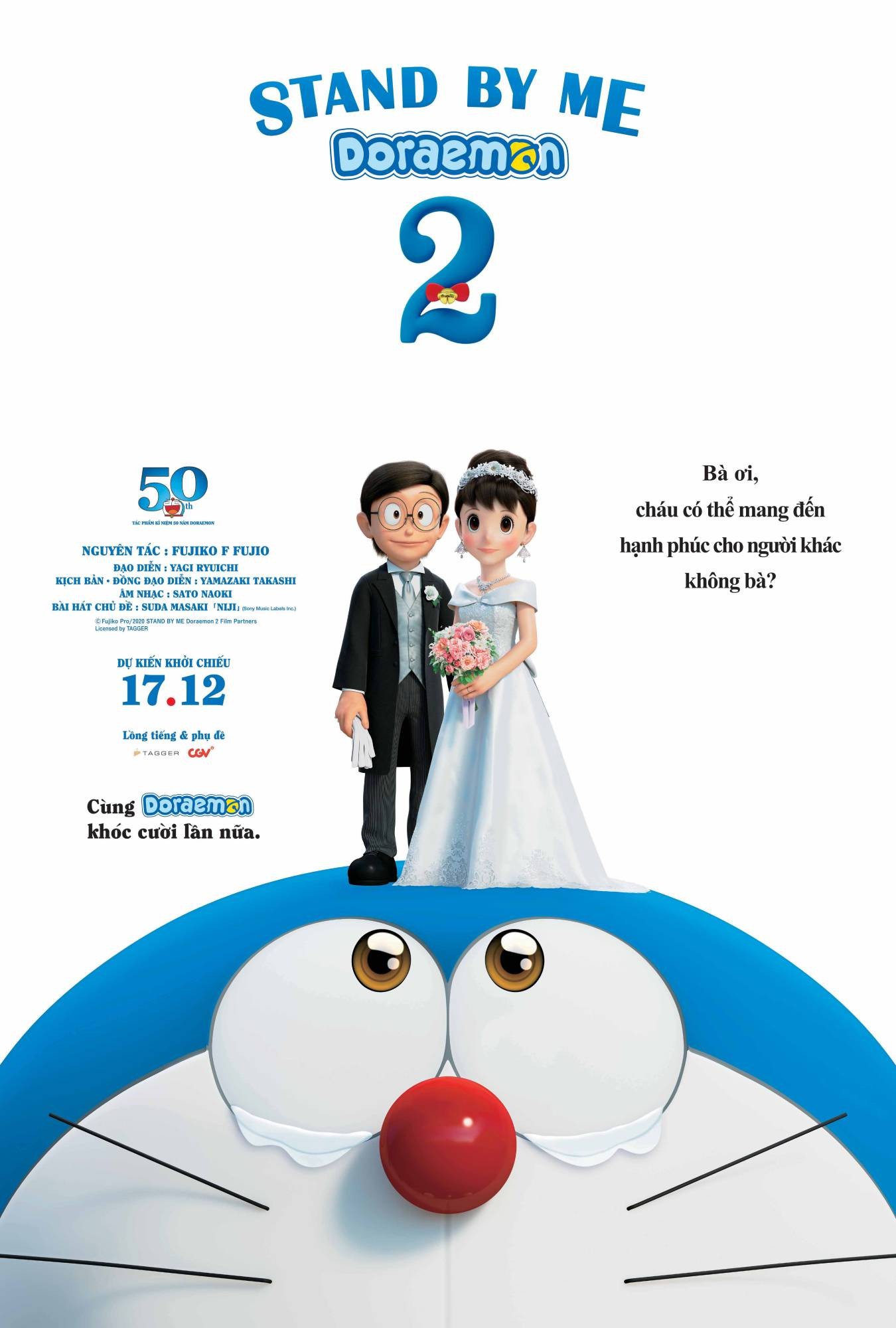 Đánh Giá Phim Doraemon Mới Nhất