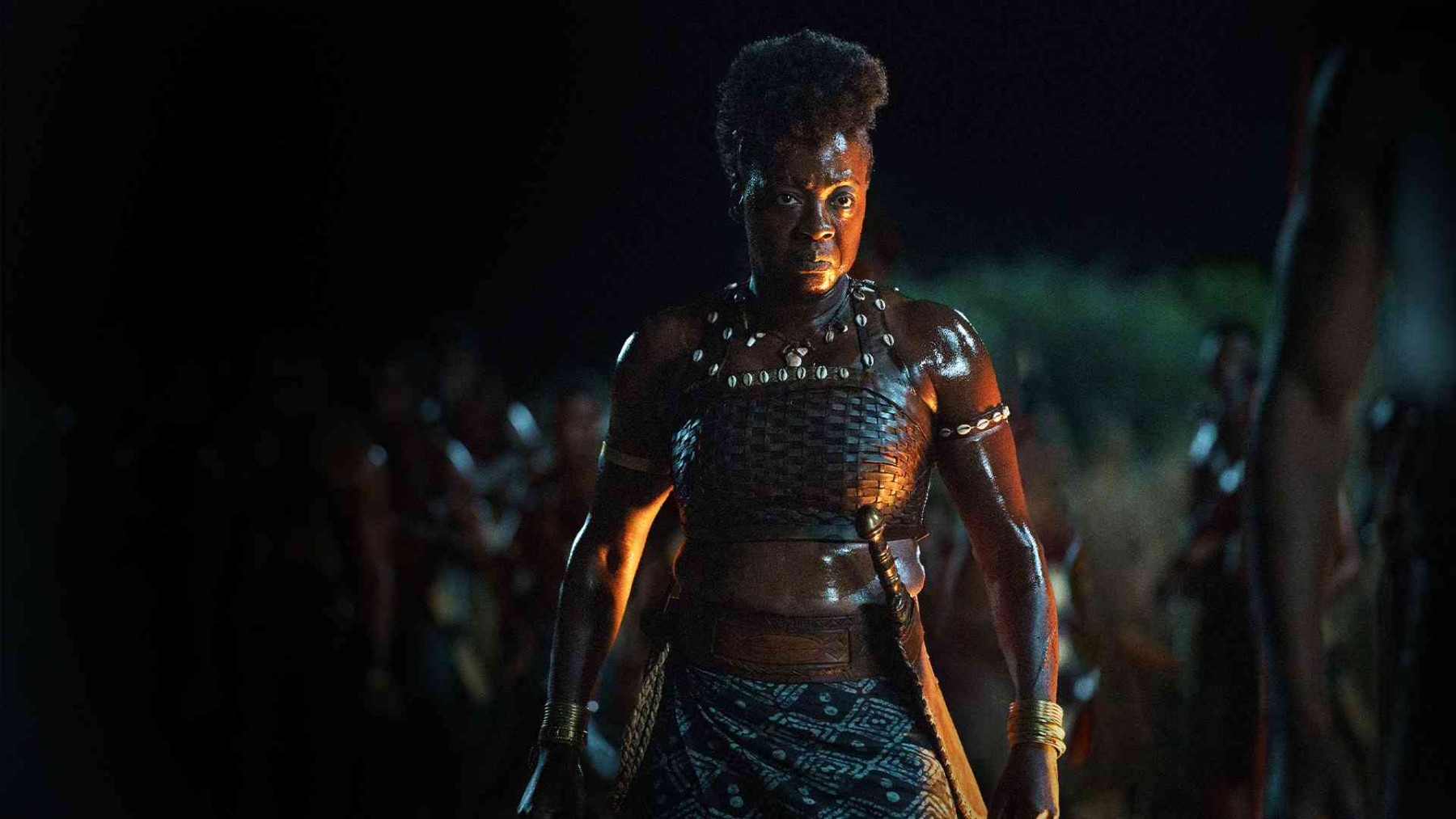 The Woman King - Nữ Vương Huyền Thoại 2022 | Thông tin - Lịch chiếu | CGV