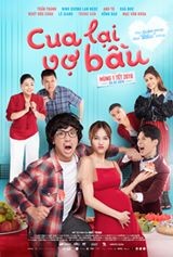 CUA LẠI VỢ BẦU