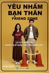 YÊU NHẦM BẠN THÂN