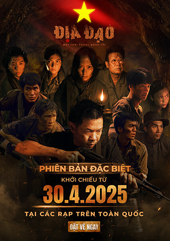 Movie Image URL..