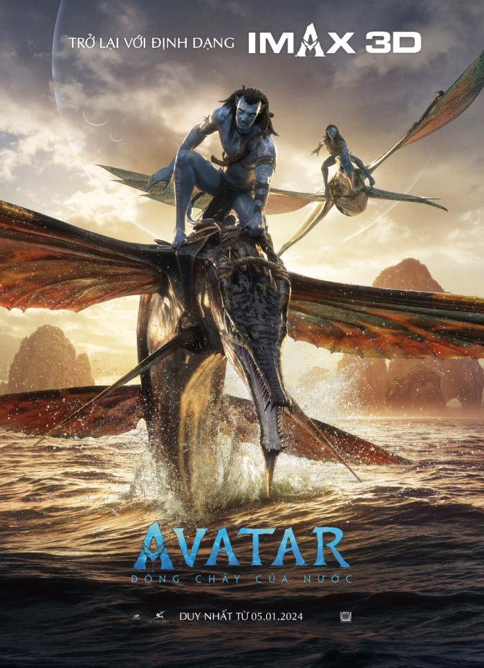 Đánh giá chung về phim Avatar 2: Dòng Chảy Của Nước
