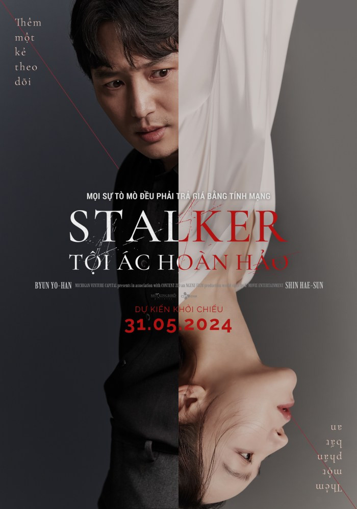 STALKER: TỘI ÁC HOÀN HẢO