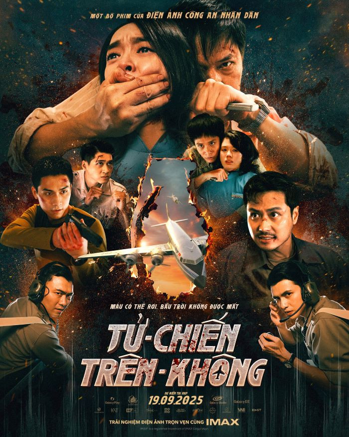 top movie