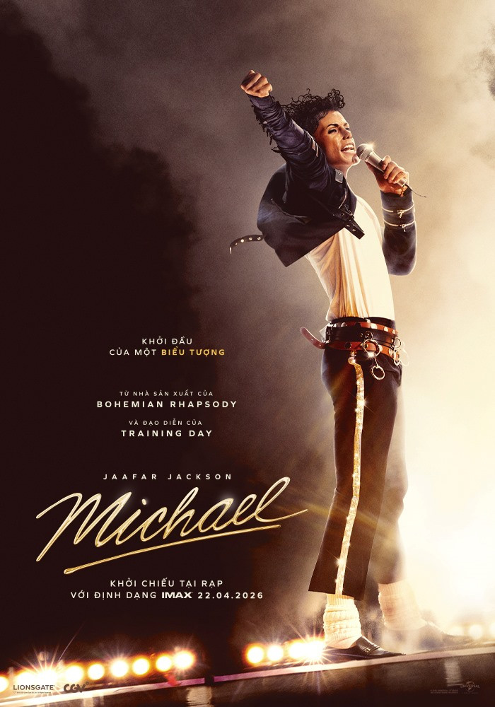 MICHAEL
