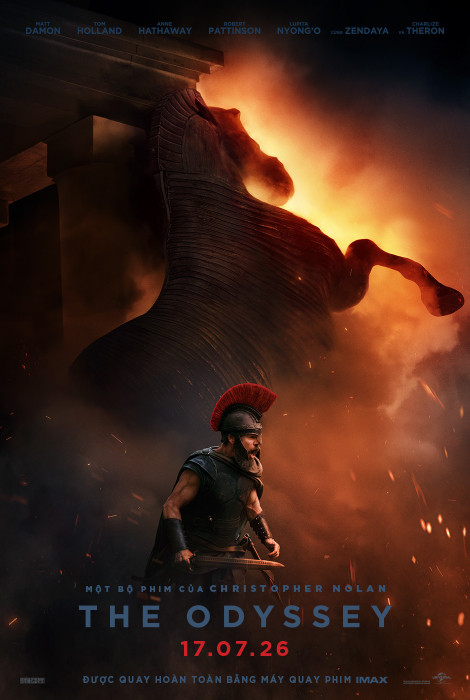 the-odyssey