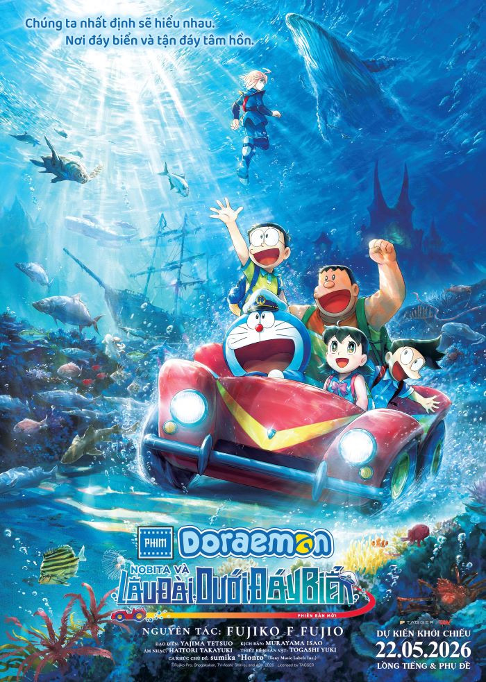 phim-dien-anh-doraemon-nobita-va-lau-dai-duoi-day-bien-phien-ban-moi