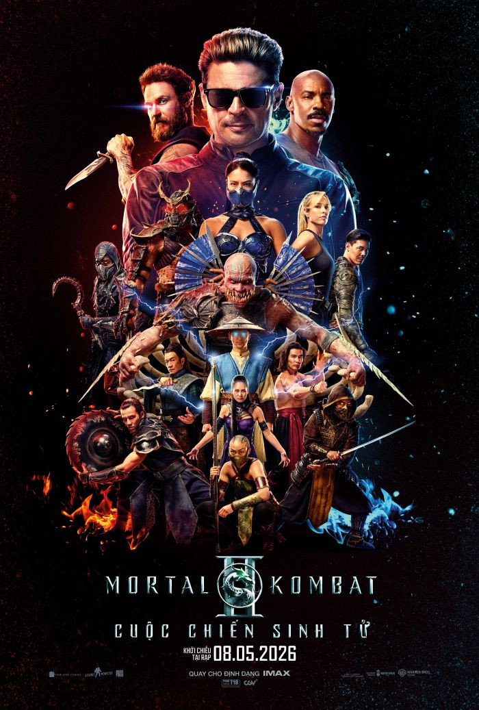 top movie