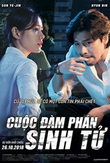 CUỘC ĐÀM PHÁN SINH TỬ