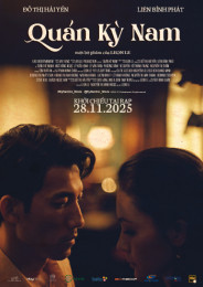 QUÁN KỲ NAM