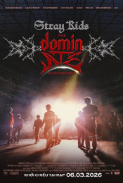 Stray Kids:The dominATE Experience TOUR DIỄN TOÀN CẦU
