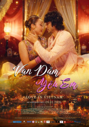 VẠN DẶM YÊU EM