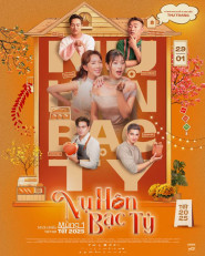 NỤ HÔN BẠC TỶ