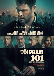 TỘI PHẠM 101