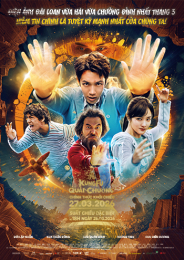 KUNG FU QUẢI CHƯỞNG