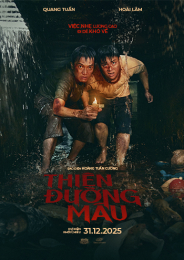 THIÊN ĐƯỜNG MÁU