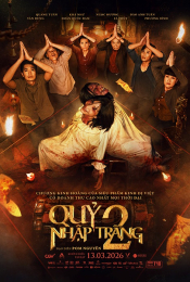 QUỶ NHẬP TRÀNG 2
