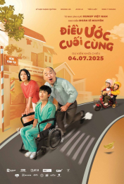 ĐIỀU ƯỚC CUỐI CÙNG