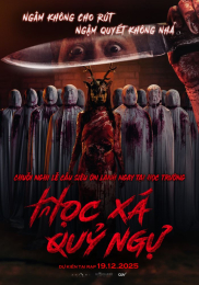 HỌC XÁ QUỶ NGỰ