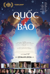 QUỐC BẢO