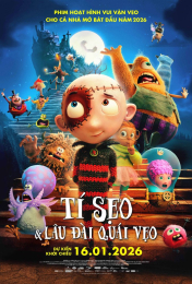 TÍ SẸO VÀ LÂU ĐÀI QUÁI VẸO