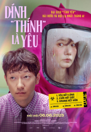 DÍNH "THÍNH" LÀ YÊU
