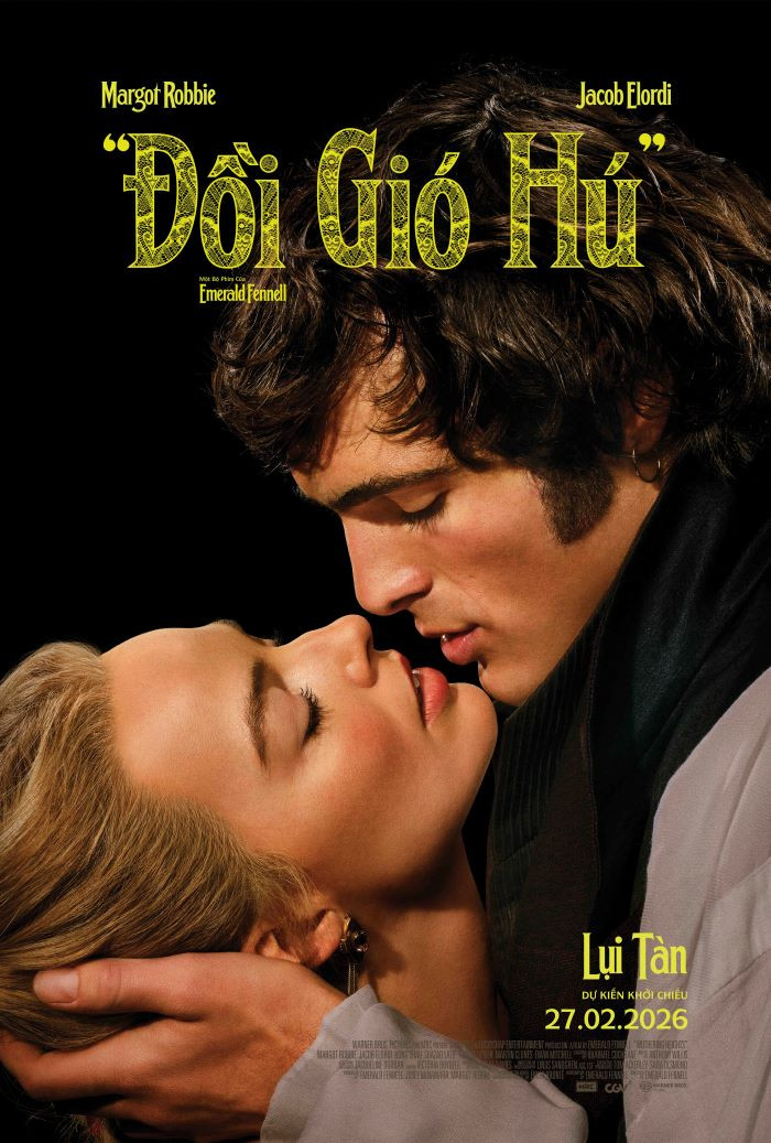 ĐỒI GIÓ HÚ (T18)