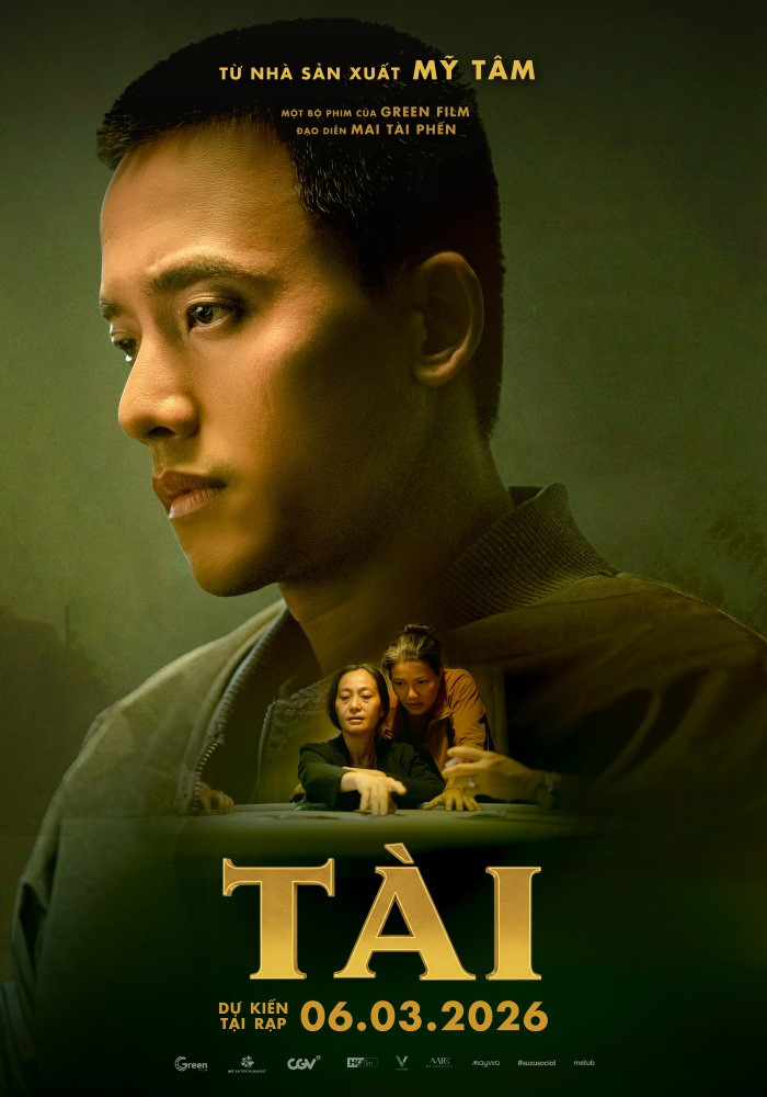 TÀI (T16)