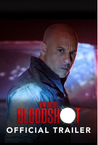 Bloodshot 2021 full movie online sales