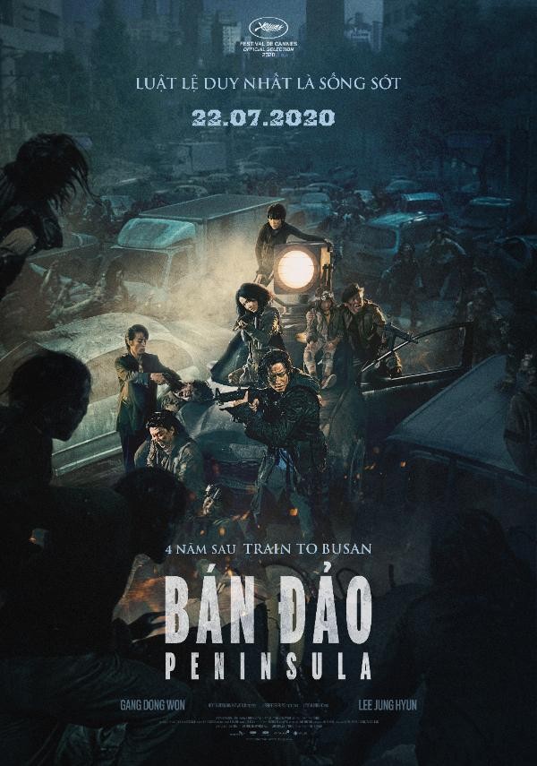 Putlocker train to top busan 2