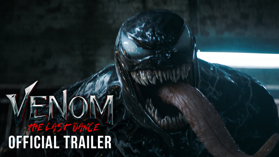 Venom: Kèo cuối - Dự kiến khởi chiếu 25.10.2024 | Thông tin - Lịch chiếu |  CGV