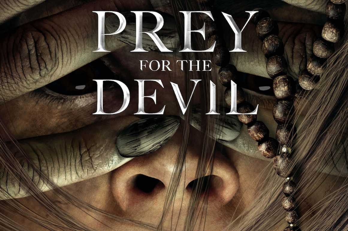 Mồi Quỷ Dữ - Prey For The Devil 2022 | Thông tin - Lịch chiếu | CGV