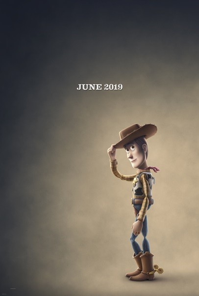 Toy story 4 cgv 2025