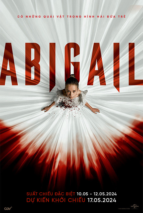 Abigail 2024 Hindi Dubbed (ORG) & English [Dual-Audio] WEB-DL 1080p 720p 480p HD [Full Movie]