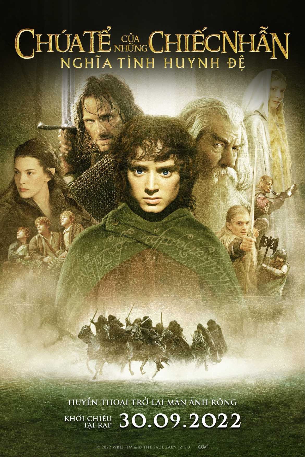 Phim lord of the rings 3 discount