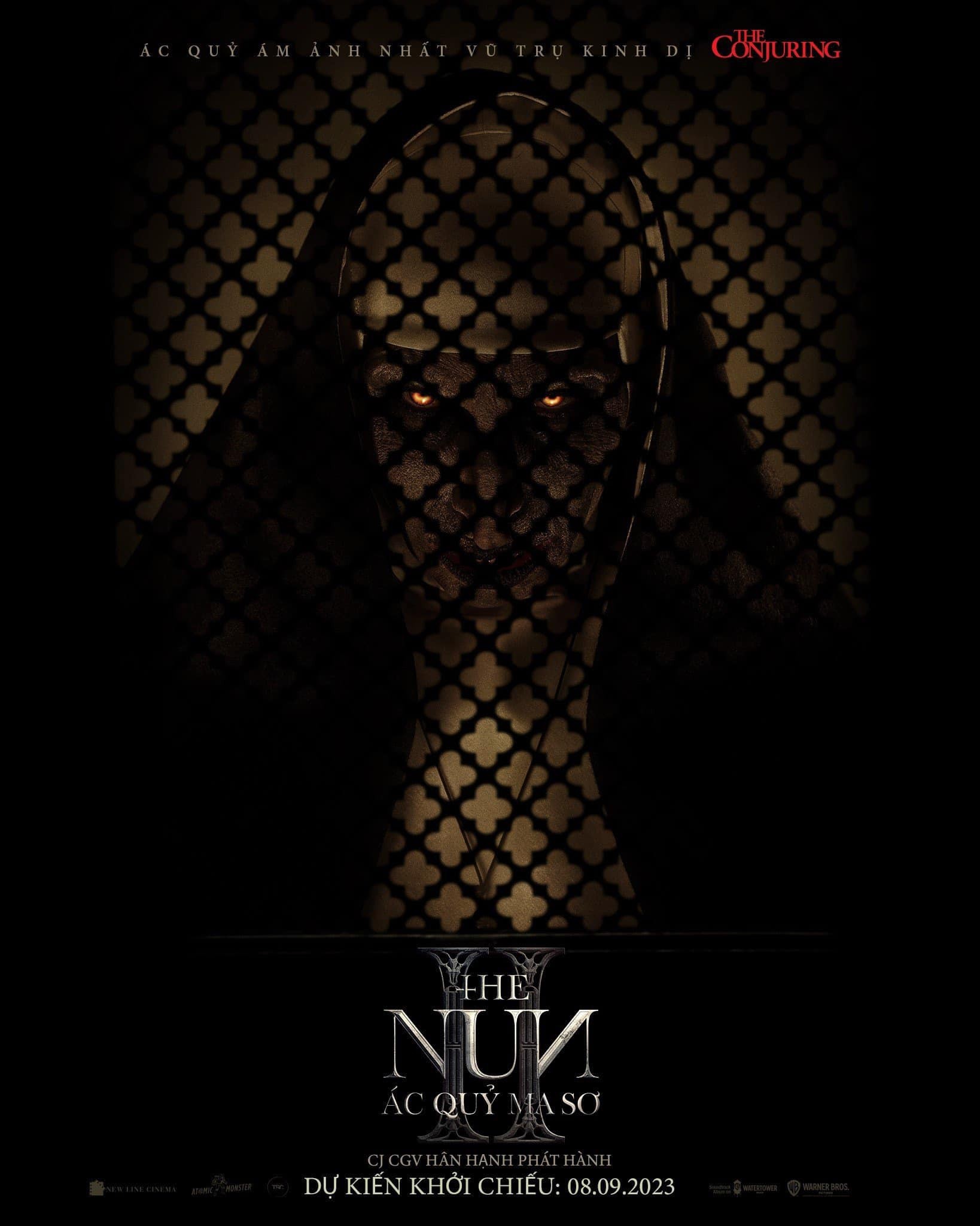 The nun movie with english subtitles clearance