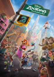 ZOOTOPIA 2