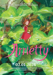 ARRIETTY