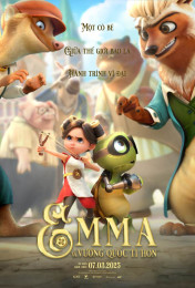 LITTLE EMMA
