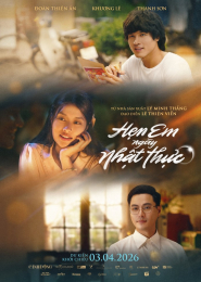 MEET ME AT THE ECLIPSE