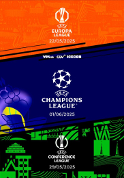 UEFA League 2025