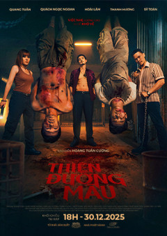 THIÊN ĐƯỜNG MÁU