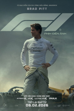 F1® (RERUN)